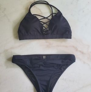 Victoria's Secret bikini